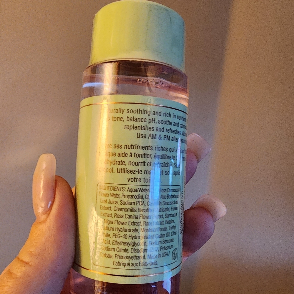 NWT Pixi by Petra Rose Tonic - Picture 3 of 3